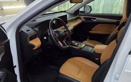 Haval Jolion, 2021 год, 1 690 000 рублей, 12 фотография