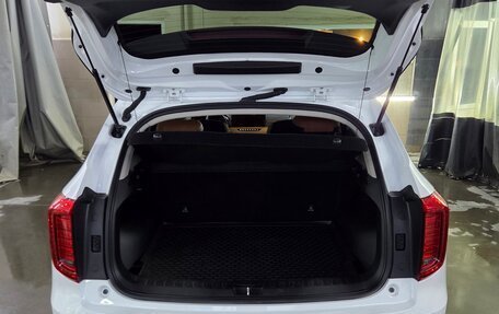 Haval Jolion, 2021 год, 1 690 000 рублей, 14 фотография