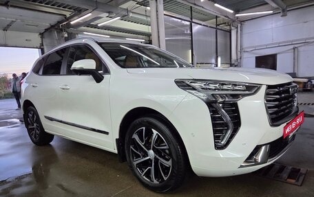 Haval Jolion, 2021 год, 1 690 000 рублей, 2 фотография