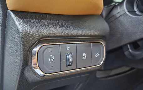 Haval Jolion, 2021 год, 1 690 000 рублей, 22 фотография