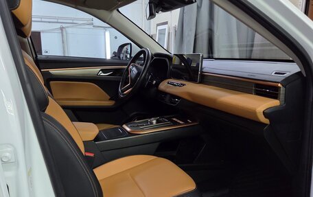 Haval Jolion, 2021 год, 1 690 000 рублей, 20 фотография