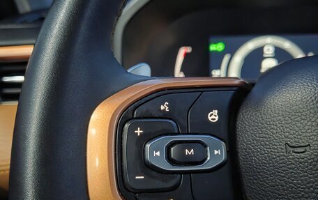 Haval Jolion, 2021 год, 1 690 000 рублей, 31 фотография
