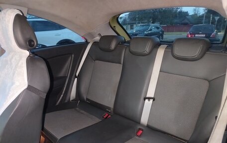 Opel Corsa D, 2006 год, 270 000 рублей, 11 фотография
