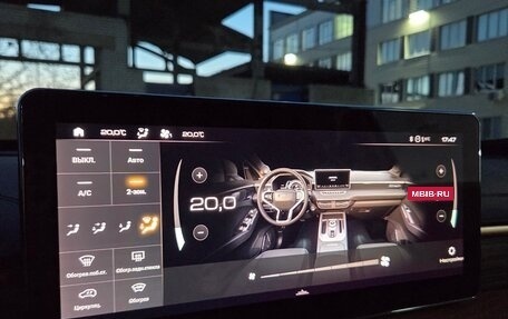 Haval Jolion, 2021 год, 1 690 000 рублей, 36 фотография