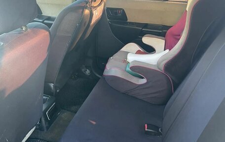 Mitsubishi Pajero iO, 2003 год, 599 000 рублей, 5 фотография