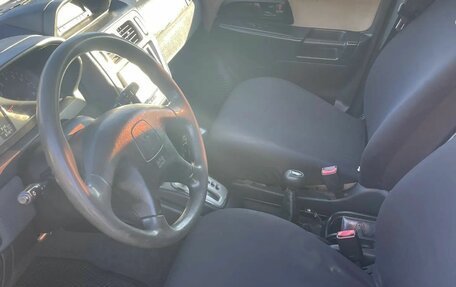 Mitsubishi Pajero iO, 2003 год, 599 000 рублей, 4 фотография
