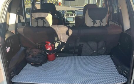 Mitsubishi Pajero iO, 2003 год, 599 000 рублей, 6 фотография