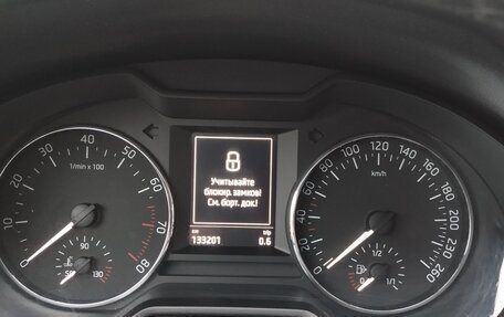 Skoda Octavia, 2014 год, 1 220 000 рублей, 11 фотография