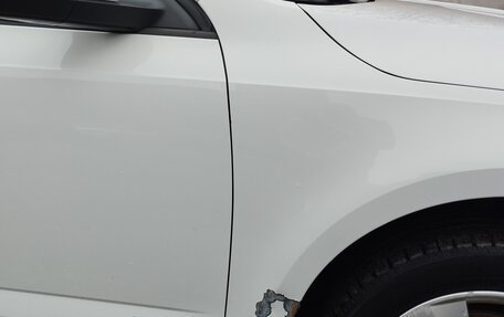 Skoda Octavia, 2014 год, 1 220 000 рублей, 10 фотография
