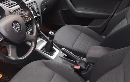 Skoda Octavia, 2014 год, 1 220 000 рублей, 12 фотография