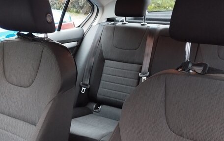 Skoda Octavia, 2014 год, 1 220 000 рублей, 14 фотография