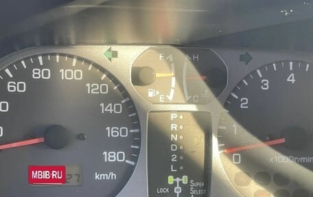 Mitsubishi Pajero iO, 2003 год, 599 000 рублей, 3 фотография