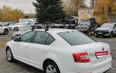 Skoda Octavia, 2014 год, 1 220 000 рублей, 6 фотография