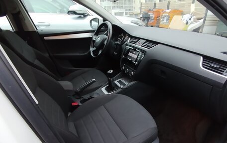Skoda Octavia, 2014 год, 1 220 000 рублей, 16 фотография