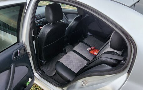 Skoda Octavia IV, 2004 год, 550 000 рублей, 7 фотография