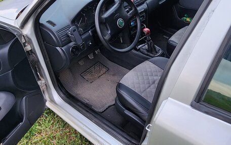 Skoda Octavia IV, 2004 год, 550 000 рублей, 6 фотография