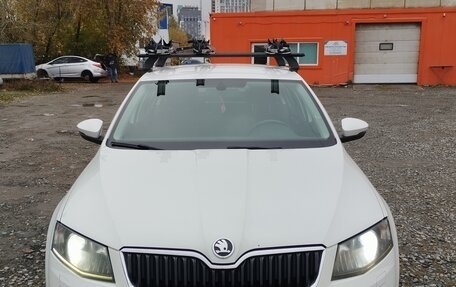 Skoda Octavia, 2014 год, 1 220 000 рублей, 4 фотография