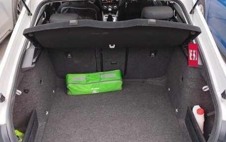 Skoda Octavia, 2014 год, 1 220 000 рублей, 19 фотография