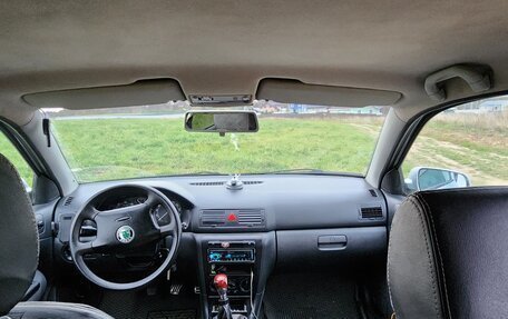 Skoda Octavia IV, 2004 год, 550 000 рублей, 10 фотография