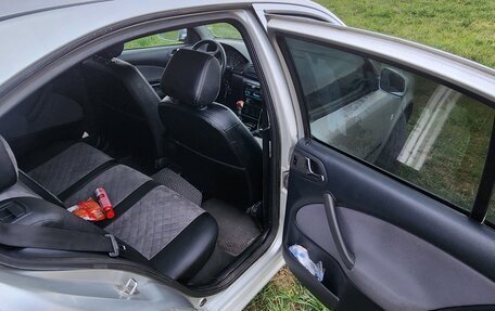 Skoda Octavia IV, 2004 год, 550 000 рублей, 8 фотография