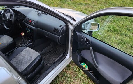 Skoda Octavia IV, 2004 год, 550 000 рублей, 9 фотография
