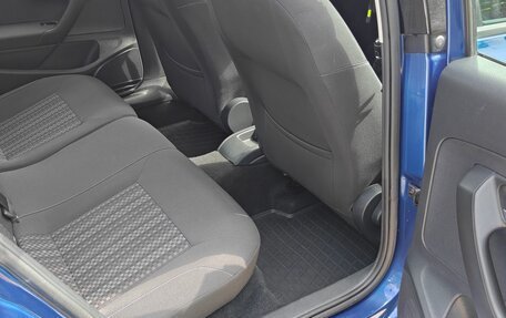 Volkswagen Polo VI (EU Market), 2017 год, 19 фотография