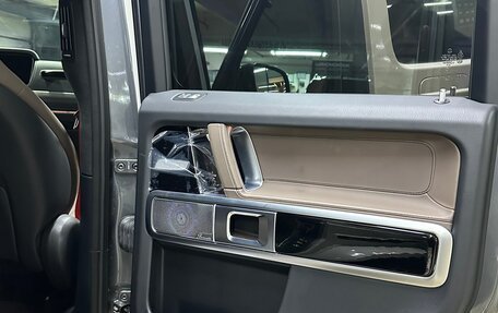 Mercedes-Benz G-Класс W463 рестайлинг _iii, 2023 год, 17 800 000 рублей, 8 фотография