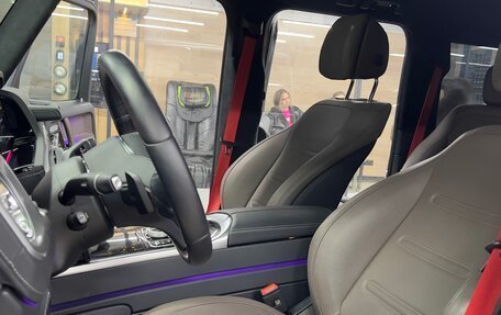 Mercedes-Benz G-Класс W463 рестайлинг _iii, 2023 год, 17 800 000 рублей, 15 фотография