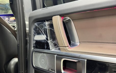 Mercedes-Benz G-Класс W463 рестайлинг _iii, 2023 год, 17 800 000 рублей, 14 фотография