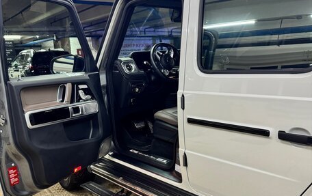 Mercedes-Benz G-Класс W463 рестайлинг _iii, 2023 год, 17 800 000 рублей, 6 фотография