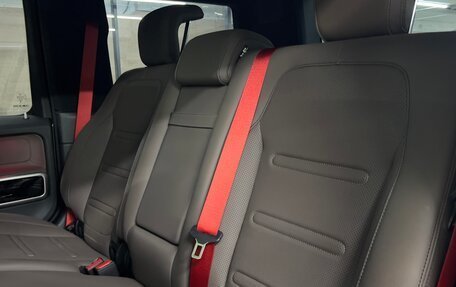 Mercedes-Benz G-Класс W463 рестайлинг _iii, 2023 год, 17 800 000 рублей, 20 фотография