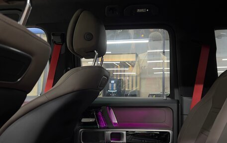 Mercedes-Benz G-Класс W463 рестайлинг _iii, 2023 год, 17 800 000 рублей, 19 фотография