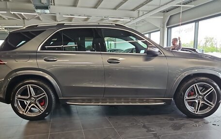 Mercedes-Benz GLE, 2020 год, 7 100 000 рублей, 3 фотография