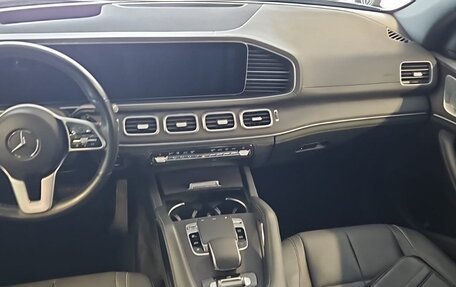 Mercedes-Benz GLE, 2020 год, 7 100 000 рублей, 6 фотография