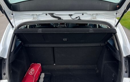 KIA cee'd III, 2018 год, 1 330 000 рублей, 11 фотография