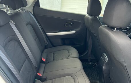 KIA cee'd III, 2018 год, 1 330 000 рублей, 12 фотография
