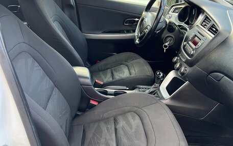 KIA cee'd III, 2018 год, 1 330 000 рублей, 15 фотография
