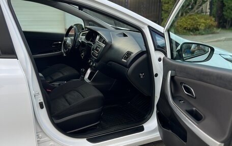 KIA cee'd III, 2018 год, 1 330 000 рублей, 14 фотография