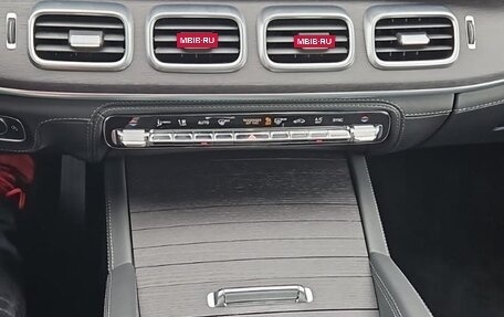 Mercedes-Benz GLE, 2020 год, 7 100 000 рублей, 14 фотография