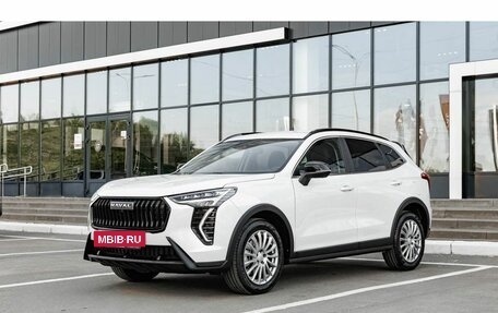 Haval Jolion, 2026 год, 2 823 359 рублей, 2 фотография