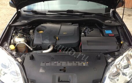 Renault Laguna III рестайлинг, 2009 год, 430 000 рублей, 4 фотография