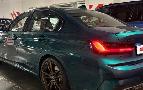 BMW 3 серия, 2021 год, 6 350 000 рублей, 13 фотография