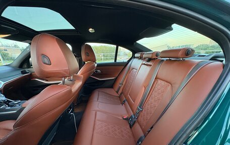 BMW 3 серия, 2021 год, 6 350 000 рублей, 8 фотография