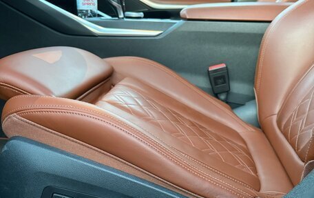 BMW 3 серия, 2021 год, 6 350 000 рублей, 10 фотография