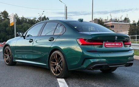 BMW 3 серия, 2021 год, 6 350 000 рублей, 4 фотография