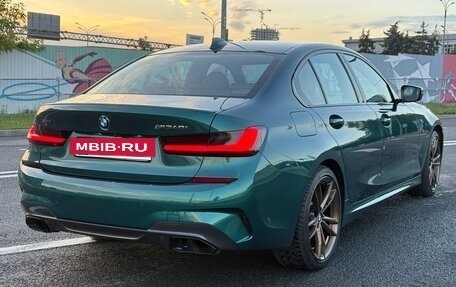 BMW 3 серия, 2021 год, 6 350 000 рублей, 3 фотография
