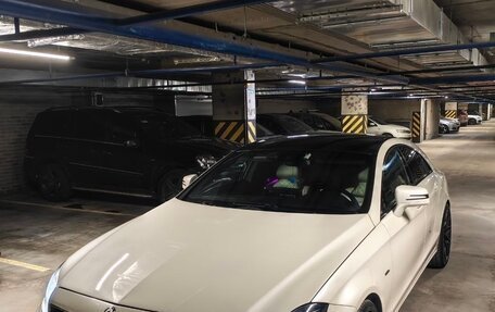 Mercedes-Benz CLS, 2011 год, 2 450 000 рублей, 10 фотография