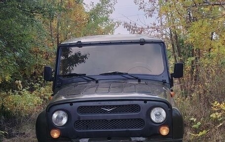 ЛуАЗ 3151, 2002 год, 270 000 рублей, 1 фотография