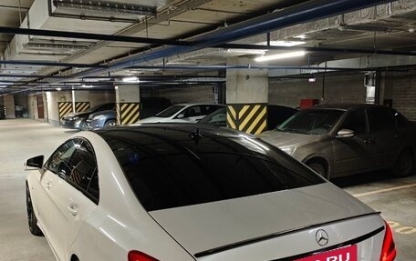 Mercedes-Benz CLS, 2011 год, 2 450 000 рублей, 12 фотография