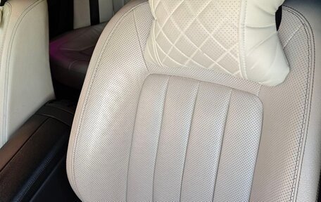 Mercedes-Benz CLS, 2011 год, 2 450 000 рублей, 18 фотография